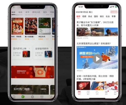 网易广告投放